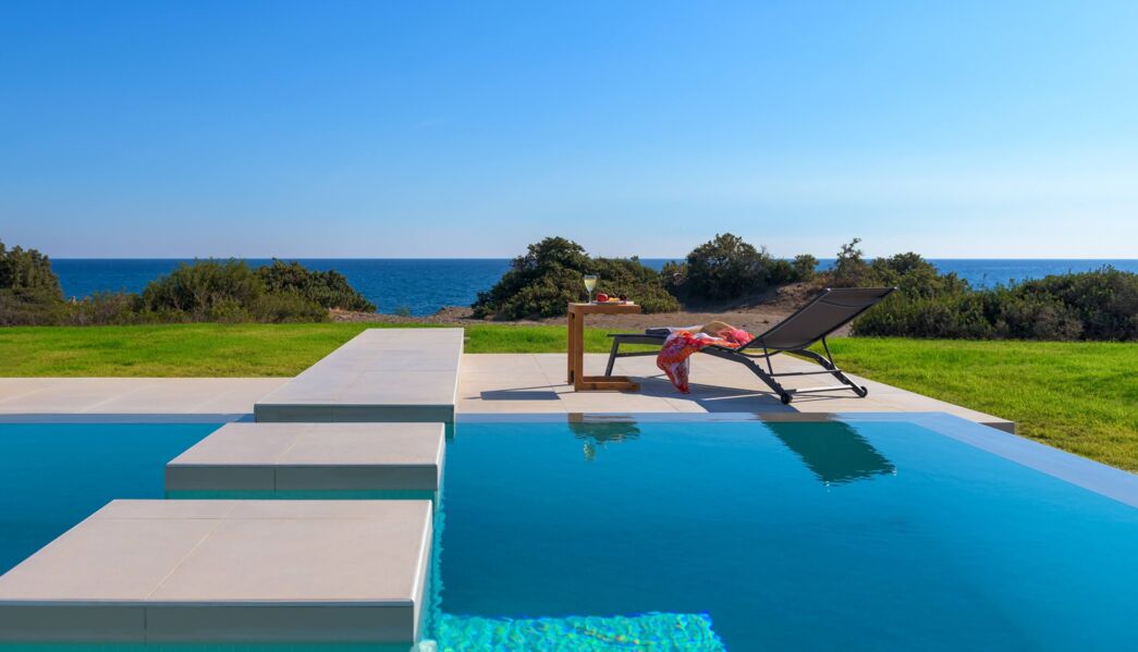 Royal Albatross Villa