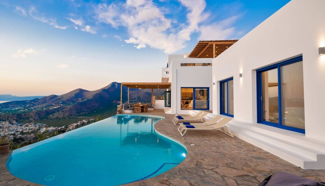 Villa Orea Elounda