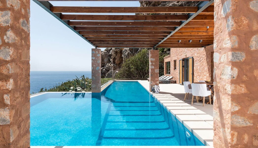 Villa Neptune