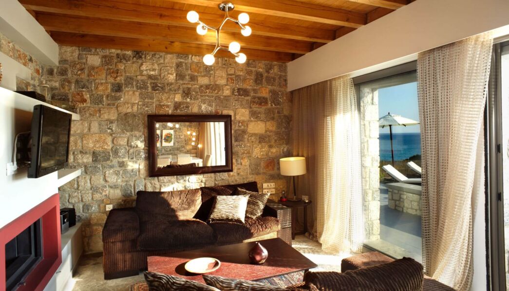 Villa Eleana