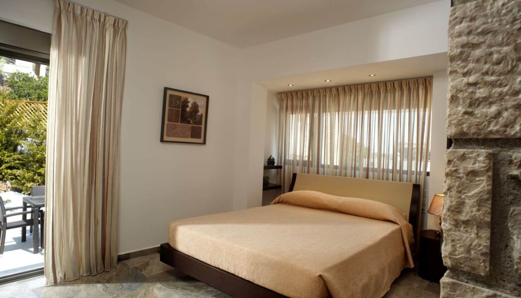 Villa Armonia
