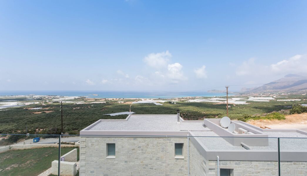 Villa Galatia