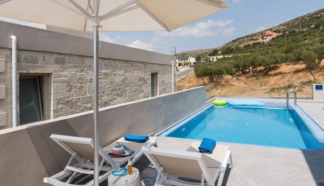 Villa Galatia