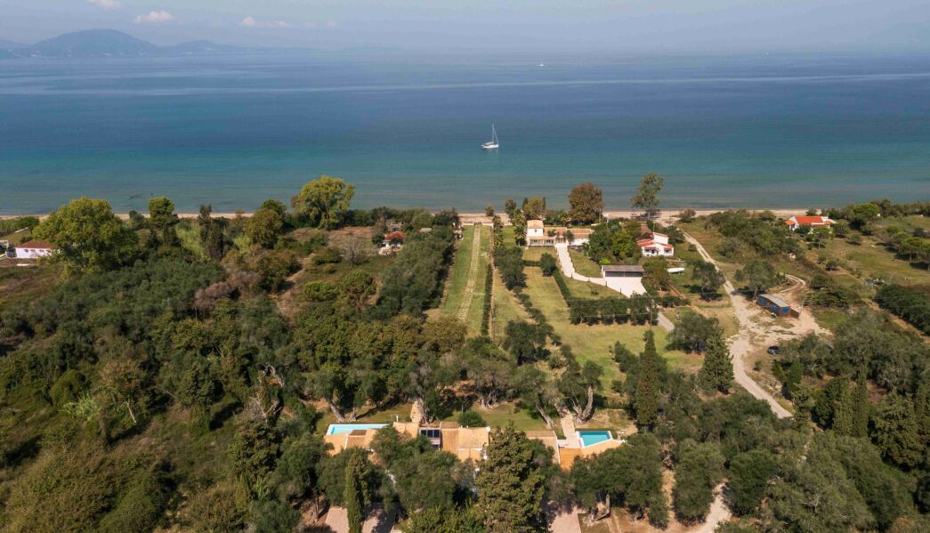 Villa Natura Zoe