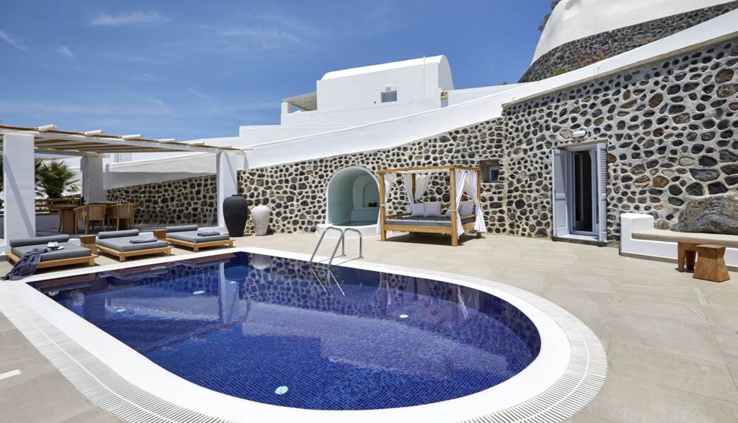 Aphrodite Villa