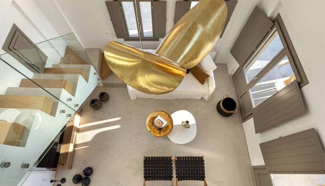 Eolia Gold Villa