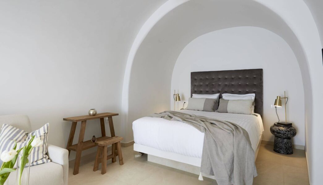 Aphrodite Villa
