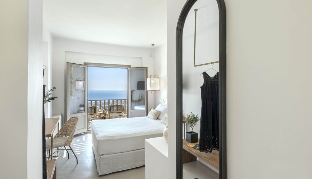 Eolia Gold Villa