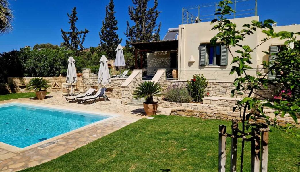 Ferienhaus Seli