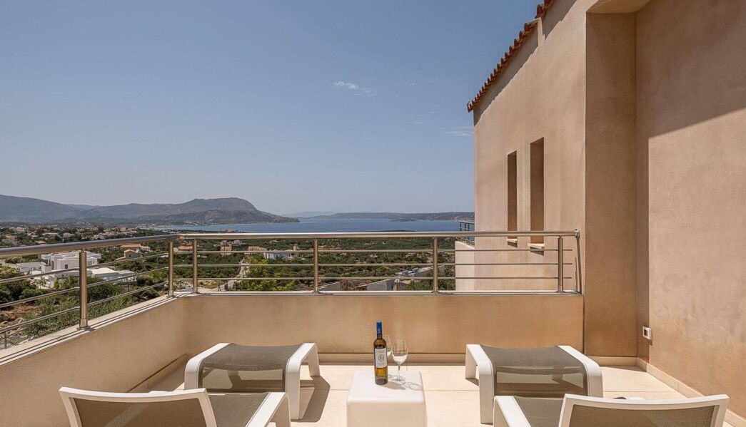 Villa Armi