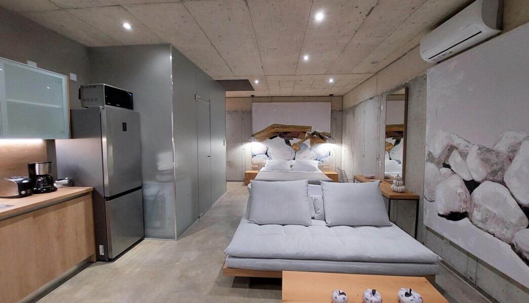 Marnos Green Superior Villas