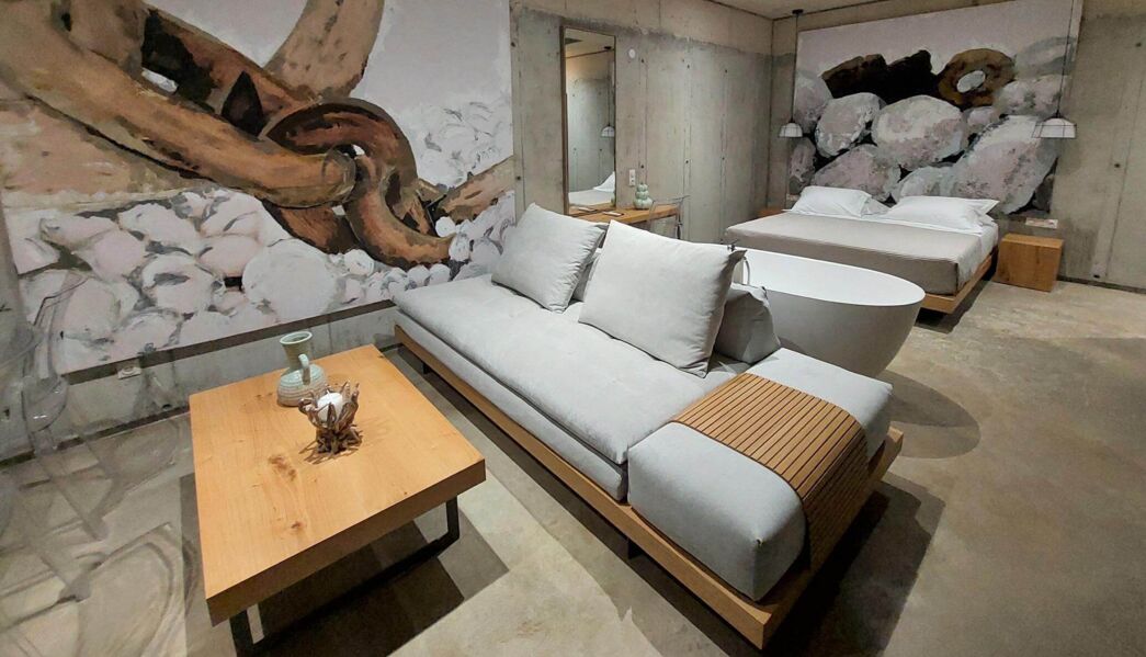 Marnos Green Superior Villas