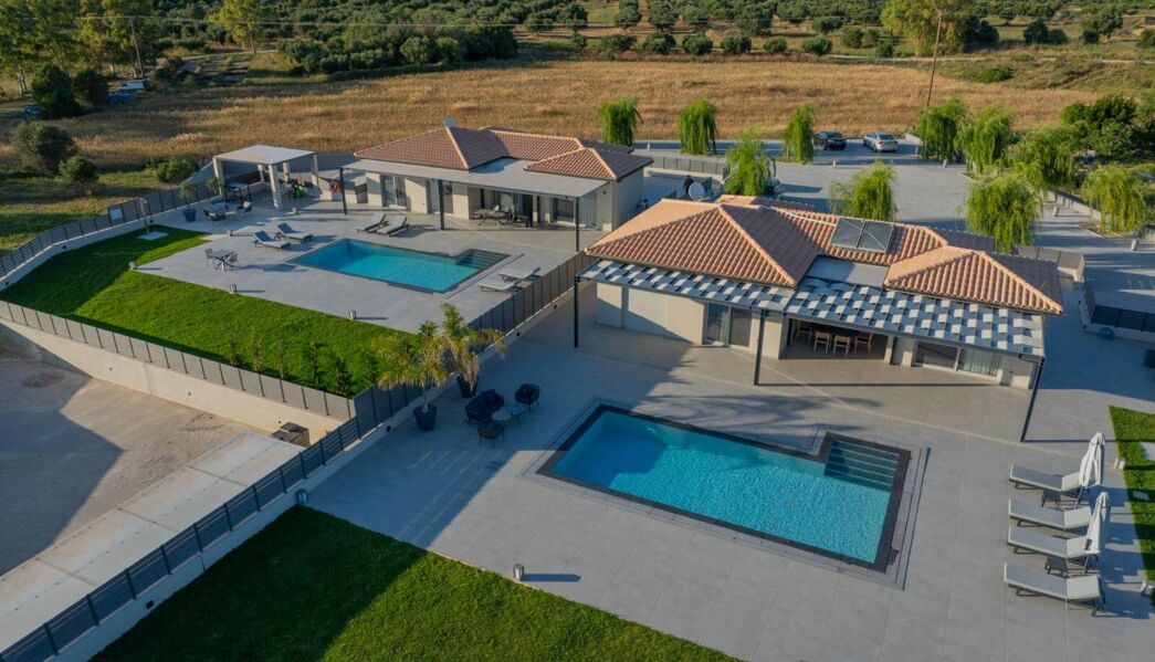 Villa Elia