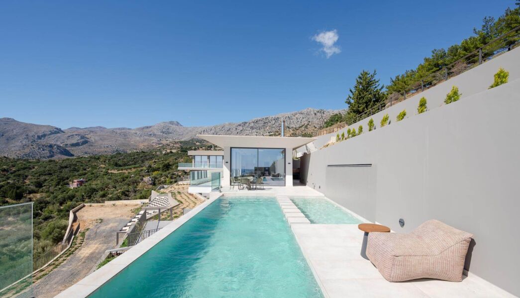 Villa Dione
