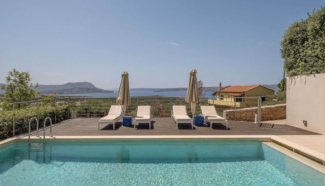 Villa Armi