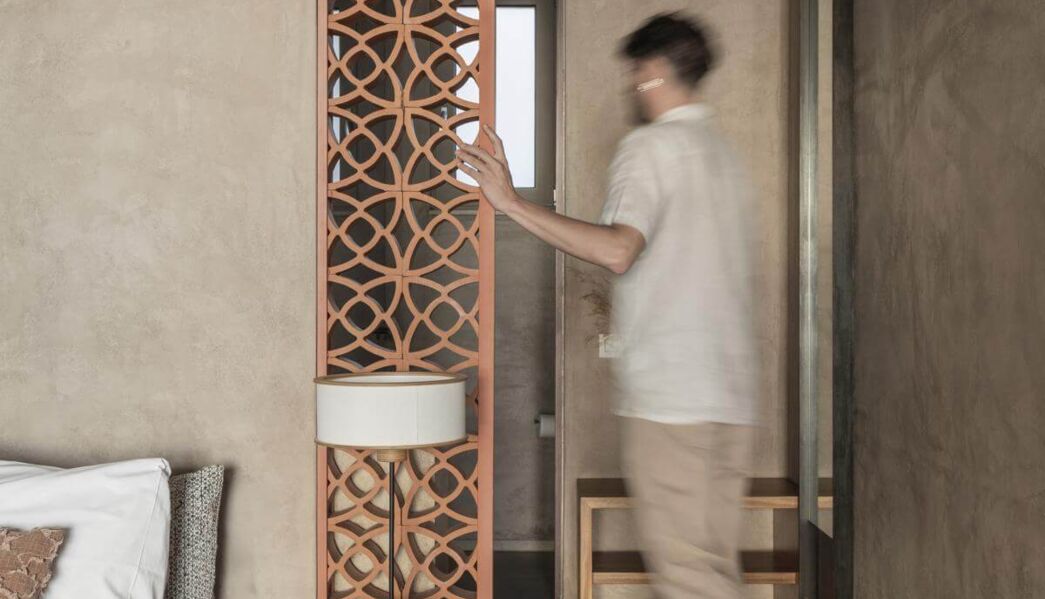 Exclusive Altera Cave Villas