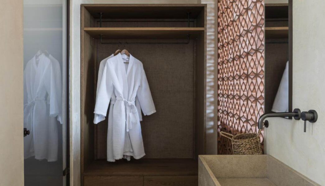 Exclusive Altera Cave Villas