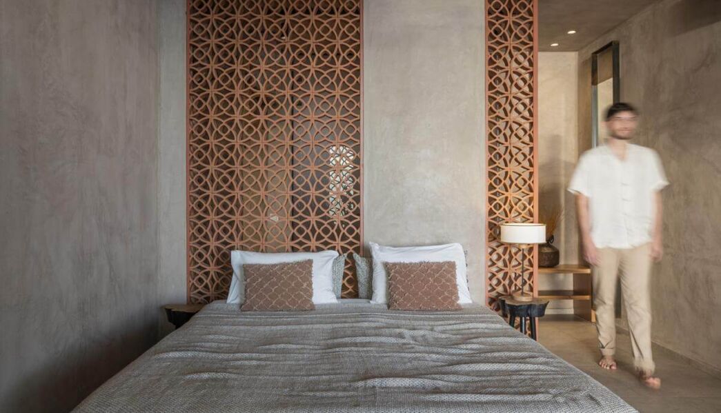 Exclusive Altera Cave Villas