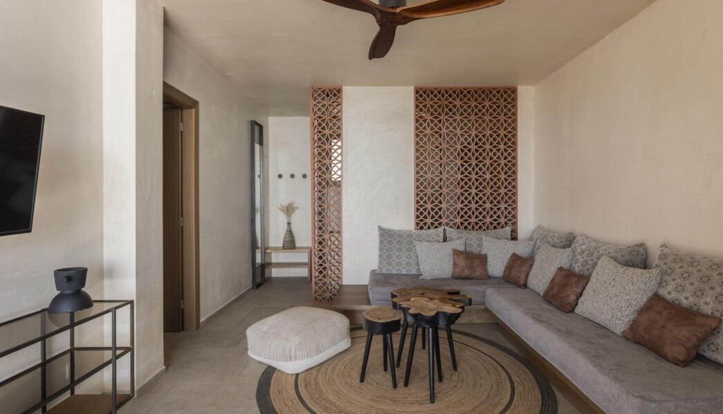 Exclusive Altera Cave Villas