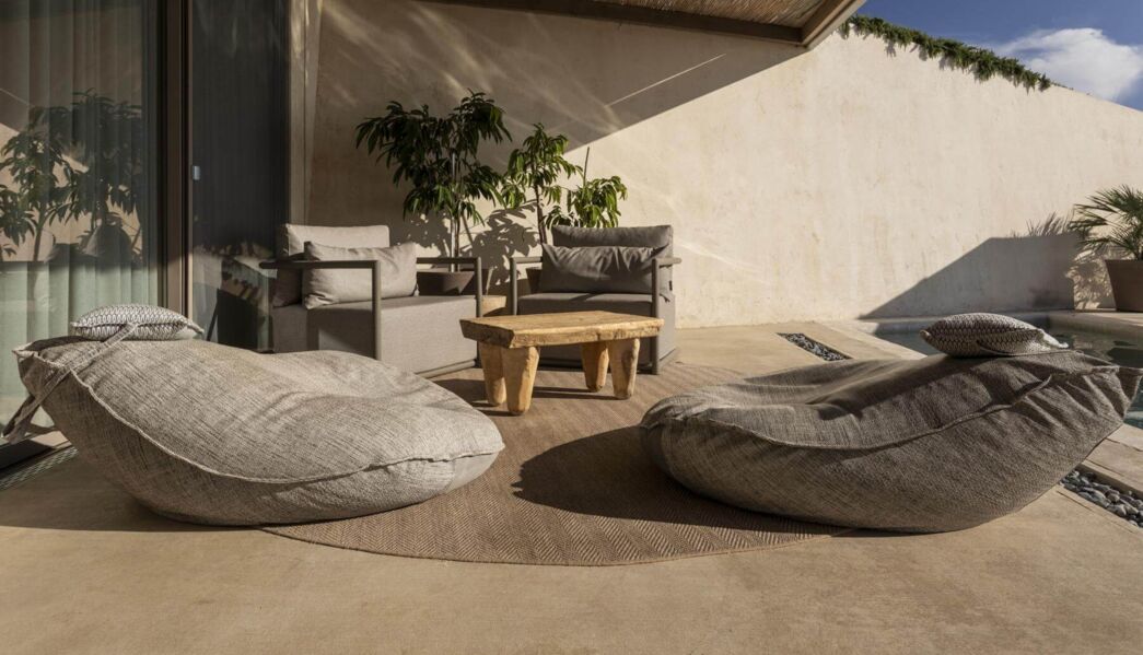 Premium Altera Cave Villas