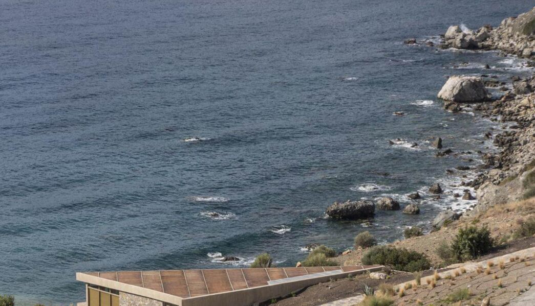 Premium Altera Cave Villas