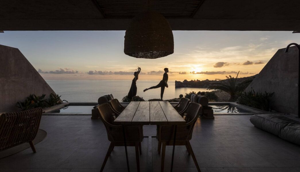 Exclusive Altera Cave Villas