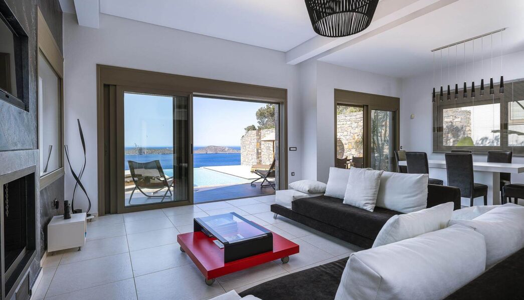 Villa Black Pearl