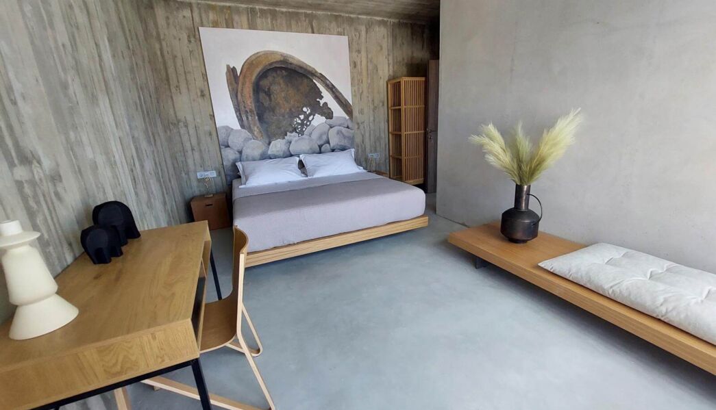 Marnos Green Superior Villas