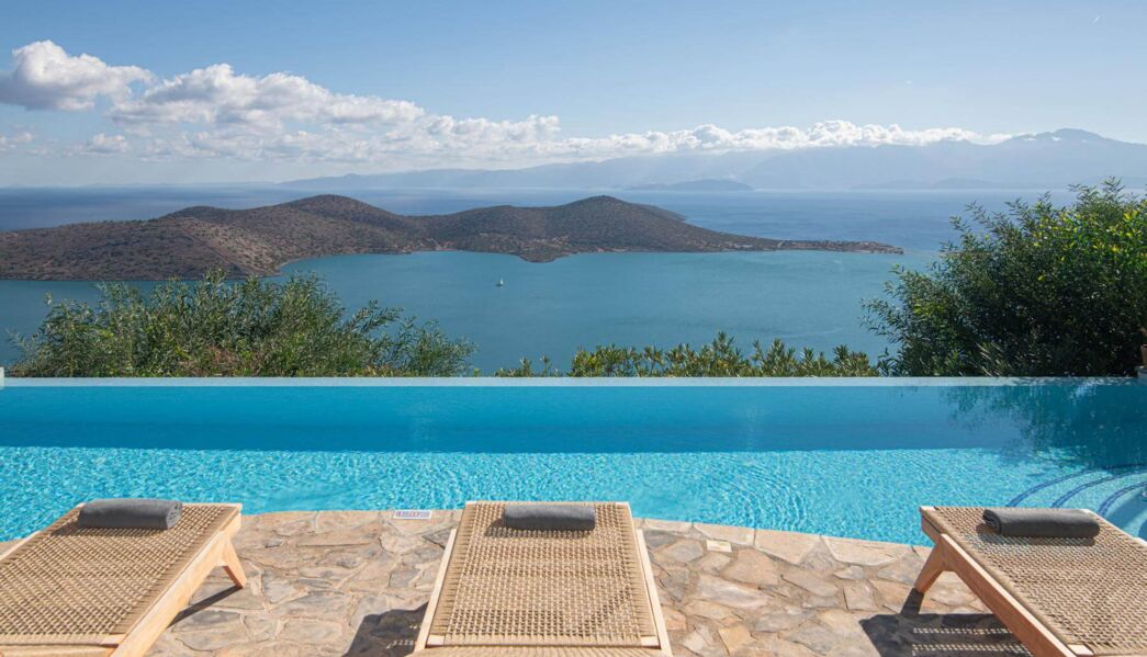 Villa Orea Elounda