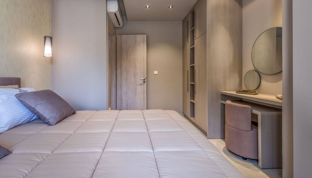 Avra Luxury Villa & Spa