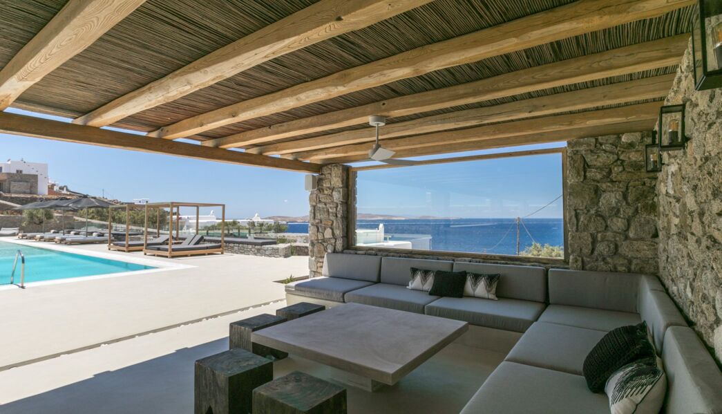 Villa Arion