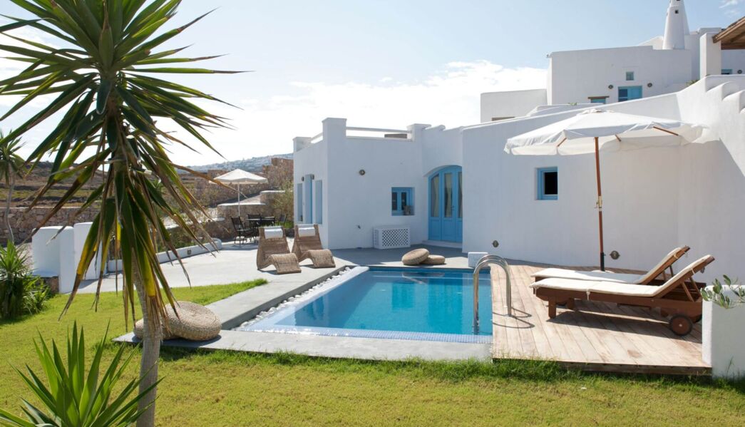 Villa Livas