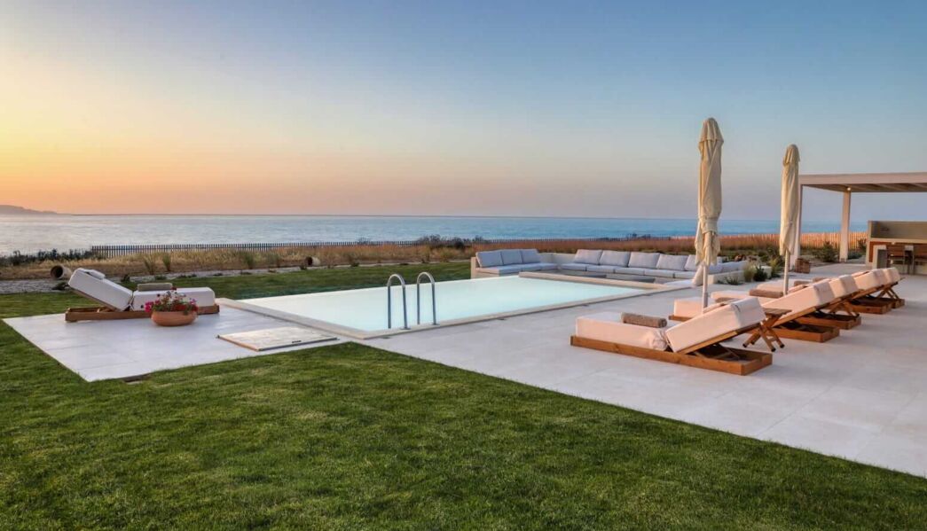 OLIVIA'S Villas Mochlos