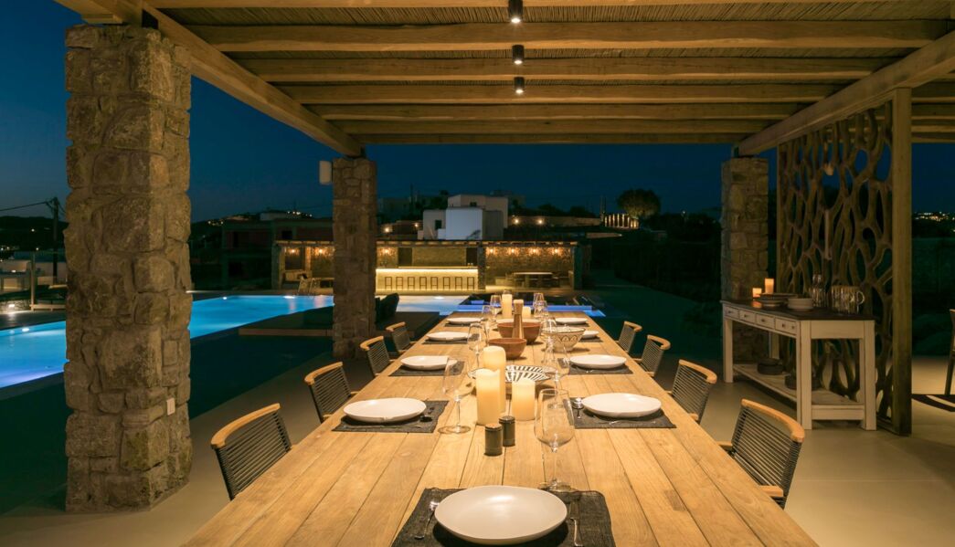 Villa Arion