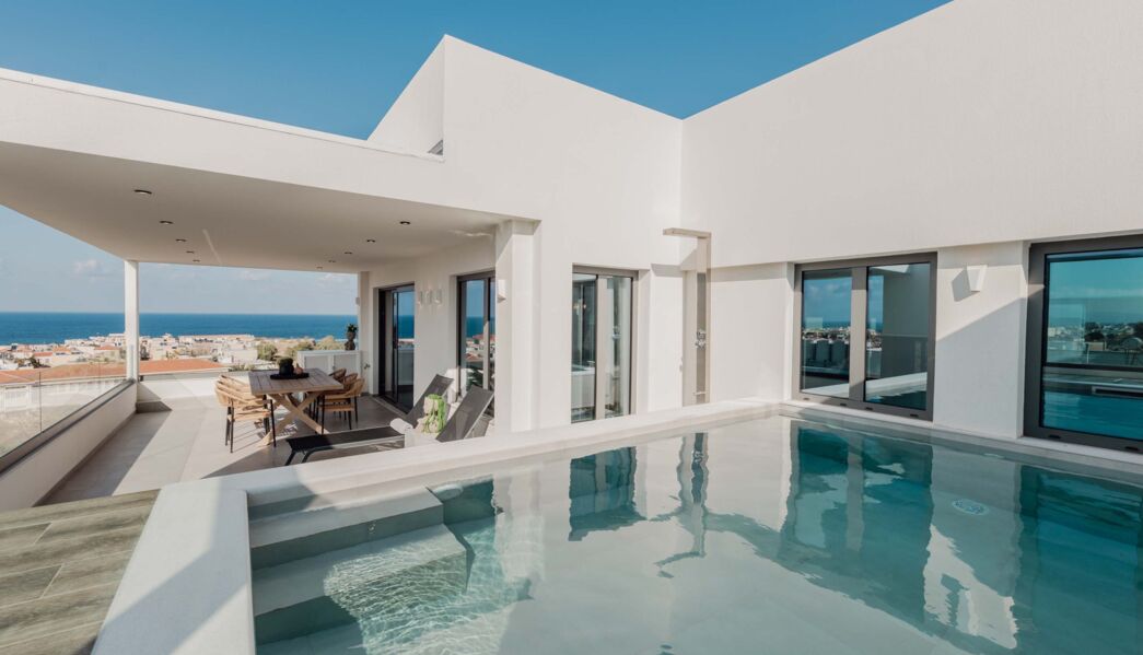 City Moments Penthouse