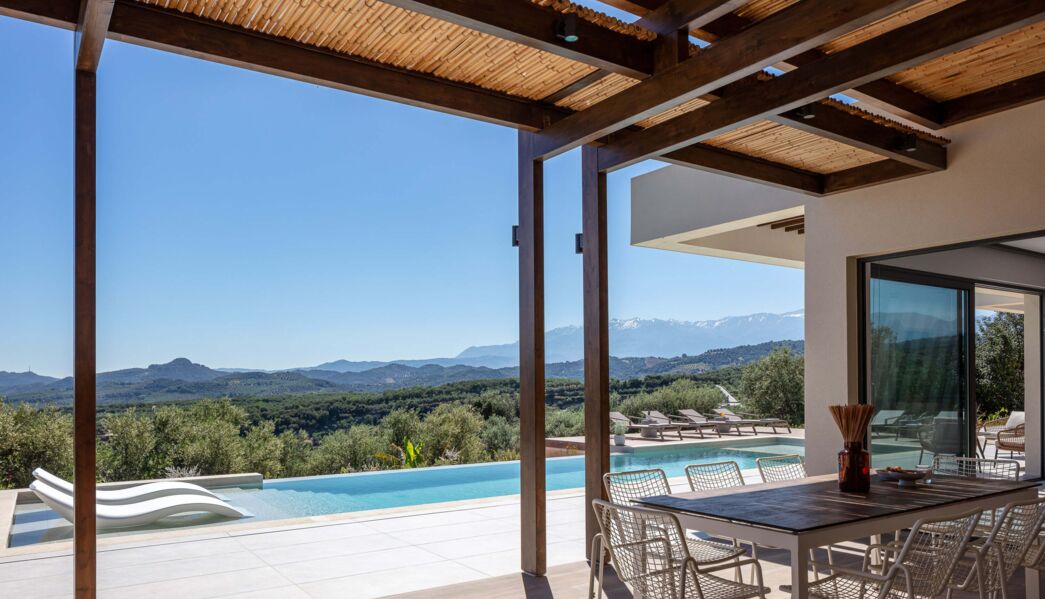 Villa Aglaea