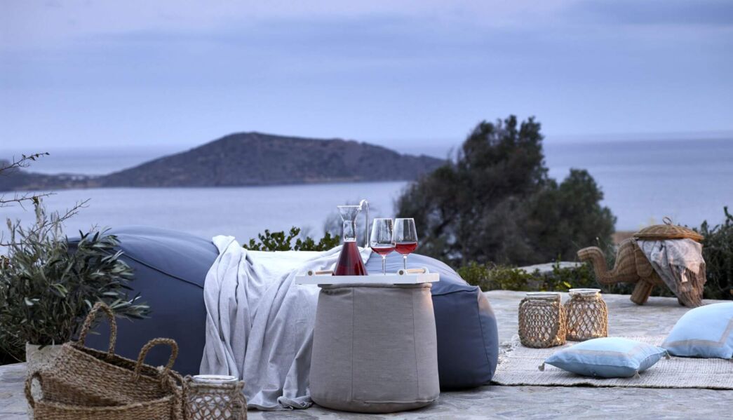 Elounda Villa 1
