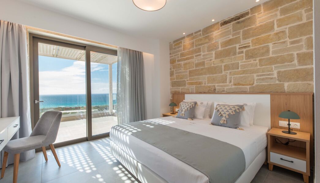 Actea Seaview Villa 2