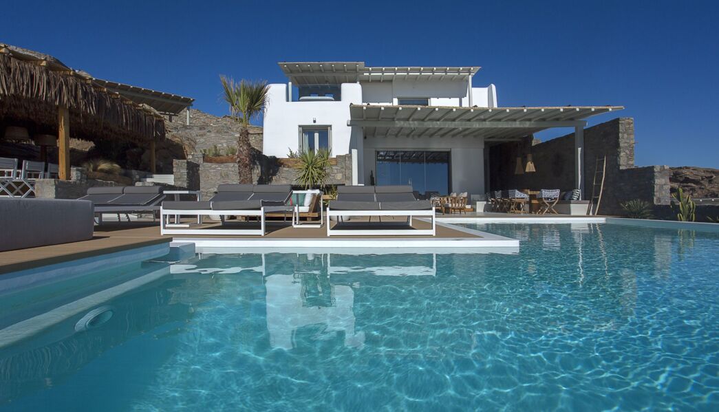 Villa Icarus