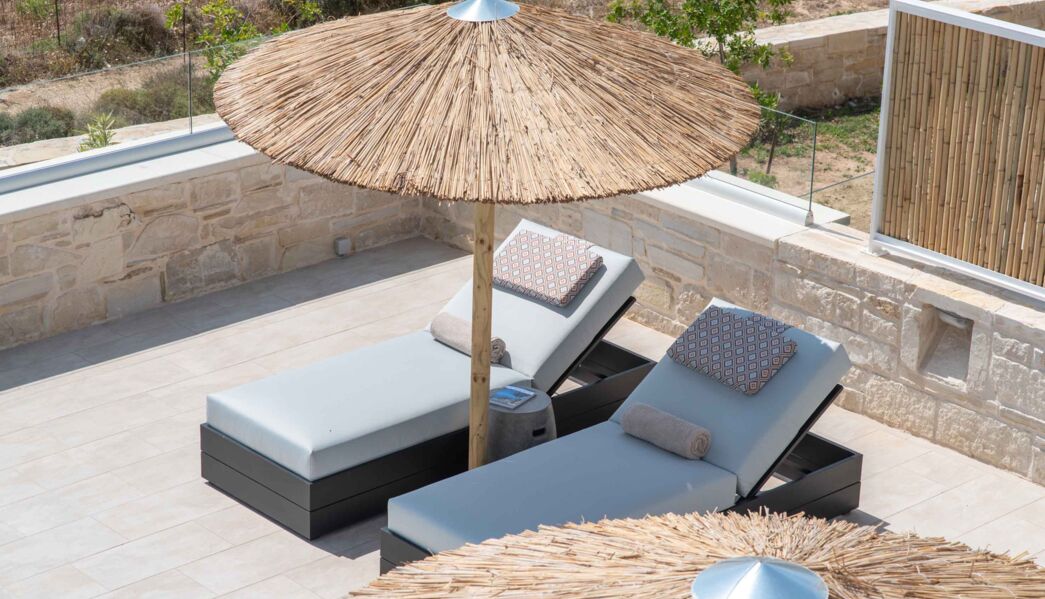 Actea Seaview Villa 2