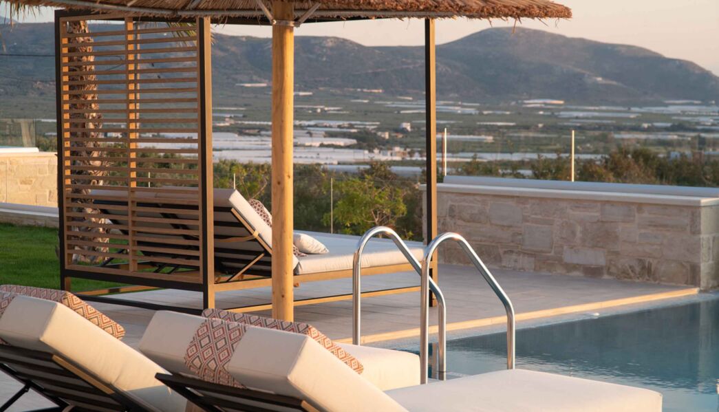Actea Seaview Villa 2