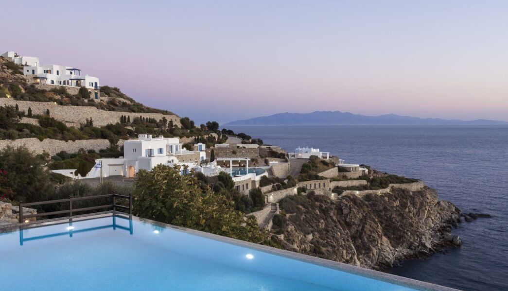 Villa Athena