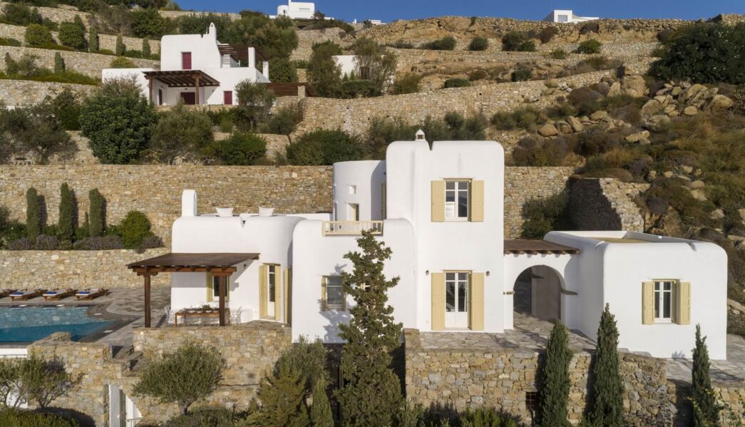 Villa Aphrodite