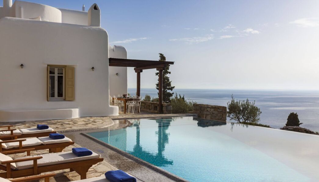 Villa Aphrodite