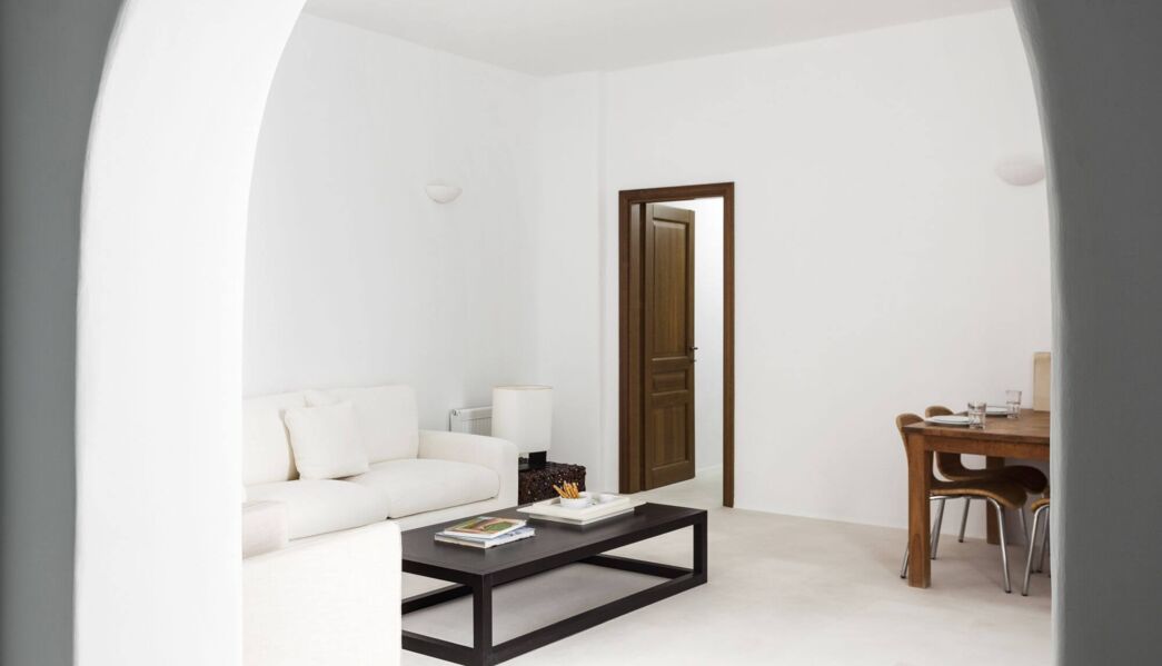 Villa Poseidonia