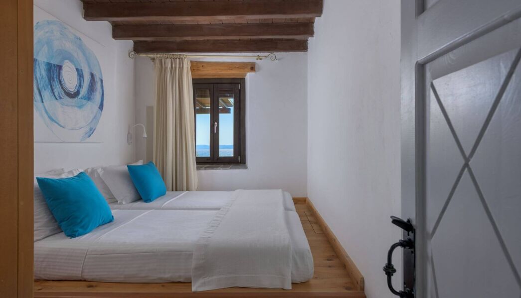 Villa Aquavisionaire