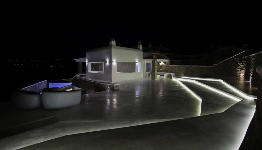 The Beach House Mykonos Zeta