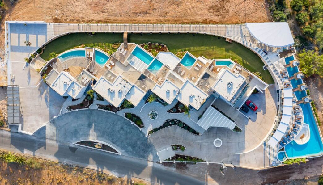 Suite Serenity