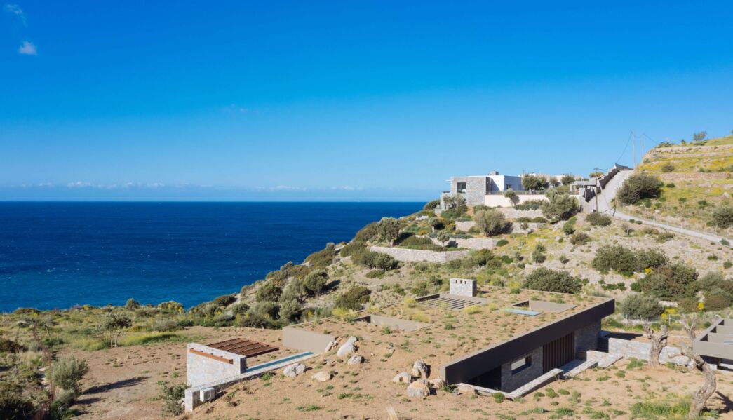 Villa SeaCrete