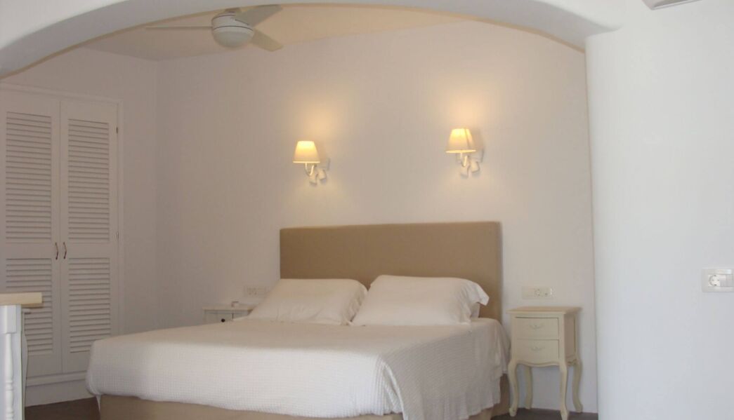 Sorokos Suite